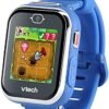 VTech KidiZoom Smartwatch DX3, Blue - Image 8