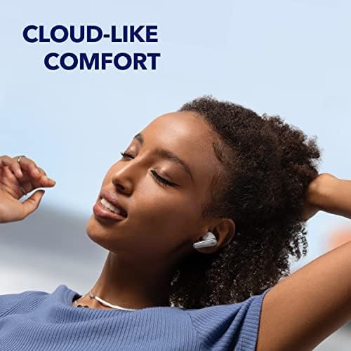Soundcore by Anker Liberty 4, Noise Cancelling Earbuds, True Wireless Earbuds with ACAA 3.0, Dual Dynamic Drivers for Hi-Res Premium Sound, Spatial Audio with Dual Modes, All-New Heart Rate Sensor - Image 5