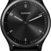 Garmin vivomove Sport, Hybrid Smartwatch, Health and Wellness Features, Touchscreen, Black - Image 6