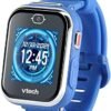 VTech KidiZoom Smartwatch DX3, Blue