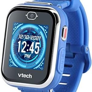 VTech KidiZoom Smartwatch DX3, Blue