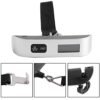 Hand Luggage Scale Electronic Scale High Precision Portable T-Shaped LCD Backlight Digital Scales - Image 4