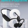 Bone-Conduction Headphones Bluetooth 5.3 IPX8 Waterproof Swimming Headset 18H Playtime Open Ear Sports Earphone Wireless 32G for Running, Cycling, Hiking, Driving, Gym - Image 7