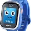 VTech KidiZoom Smartwatch DX3, Blue - Image 14
