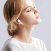 2 Pack Wired Earbuds with Microphone, In Ear Earphones HiFi Stereo, Powerful Bass, 3.5mm Headphone Plug for iPhone, iPad, Samsung, Android, MP3, Laptop, Computer, Tablet, Most 3.5mm Jack Audio Devices - Image 6