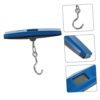 USHOBE Luggage Scale with LCD Screen Fish Scales Household Hook Bag Weighing Scale for Luggage Hook Scale Scale Fruit Scale Suitcase Kitchen Scale Hand Scale Hand Drawn - Image 8