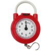BESTOYARD 5pcs Spring Balance Suitcase Weight Scale Weighing Scale for Body Weight Travel Scale Luggage Weight Hanging Scale Luggage Scale Hand Scale to Weigh Luggage Metal Gift Mechanical - Image 4