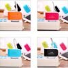 3pcs USB Orange.a S/Universal Fast with Ac More Outlet Ports Three Power and for/Adapter Us Charger Tablets/Charge Nexus/Led/Wall Light Plug/ - Image 4