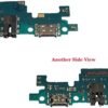 A21s Charing Port Flex Cable Replacement Charger Dock for Samsung Galaxy A21s 6.5 Inch SM-217 SM-A217M/DS (not fit for A21 A215 Version) - Image 3