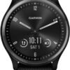Garmin vivomove Sport, Hybrid Smartwatch, Health and Wellness Features, Touchscreen, Black - Image 7