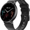 Smart Watch(Answer/Make Calls), 1.39" Smart Watches for Women/Men, IP68 Waterproof Fitness Tracker 100+ Sport Modes with Heart Rate/Sleep Monitor AI Voice Control, Smartwatch for Android/iOS Phones