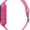 Accutime Kids Nickelodeon JoJo Siwa Educational Learning Touchscreen Smart Watch Toy for Girls, Boys, Toddlers - Selfie Cam, Learning Games, Alarm, Calculator, Pedometer & More (Model: JOJ4128AZ) - Image 5