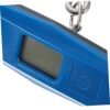 USHOBE Luggage Scale with LCD Screen Fish Scales Household Hook Bag Weighing Scale for Luggage Hook Scale Scale Fruit Scale Suitcase Kitchen Scale Hand Scale Hand Drawn - Image 5