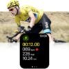 Smart Watch(Answer/Make Call) 1.83" Smart Watches for Men Women IP67 Waterproof, 100+ Sport Modes Fitness Tracker Watch Heart Rate Sleep Monitor Pedometer Smartwatch for Android iOS (Black) - Image 8