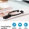 Sennheiser Consumer Audio RS 5200 - Digital Wireless Headphones for TV Listening - Black - Image 6