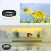 4K Digital Camera for Photography 56MP 18X Digital Zoom Auto Focus Macro Lens,Vlogging Camera with WiFi 2 Batteries 32G TF Card Portable Charger,Cameras Built in Microphone - Image 4