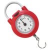 BESTOYARD 5pcs Spring Balance Suitcase Weight Scale Weighing Scale for Body Weight Travel Scale Luggage Weight Hanging Scale Luggage Scale Hand Scale to Weigh Luggage Metal Gift Mechanical - Image 3