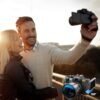 4K Digital Camera, 48MP Cameras for Photography, Video/Vlogging Camera for YouTube with WiFi, Autofocus Travel Camera with Wide-Angle & Macro Lens,Great Camera for Beginner and Adults - Image 5