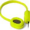 Wholesale Bulk Headphones Earphones Earbuds (KHP-25Mixed) 25 Packs Mixed Colors(Each 5 Pack) Stereo Headphone for School, Classroom, Airplane, Hospiital, Students,Kids and Adults - Image 4