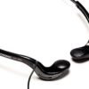 Xdr-8000 Vertical in Ear Ultralight Sport Running Headband Headphones - Image 4