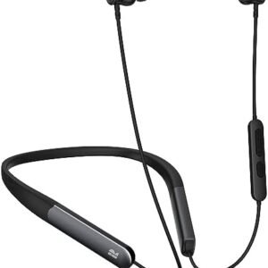 Bluetooth Headphones, 150H Playtime Wireless Bluetooth Earbuds w/Mic in-Ear Magnetic Neckband Earphone, IPX7 Sweatproof Deep Bass Headset for Home, Traveling, Outdoor, Business Trips