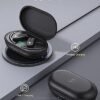 Bluetooth Headphones Noise Canceling 4 Mics Clear Call 120H Playtime Stereo Bass Sound Wireless Charging Case Over Ear Earphones LED Digital Display Headset with Earhooks for Sport Running Workout Gym - Image 3