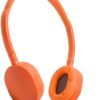 Wholesale Bulk Headphones Earphones Earbuds (KHP-25Mixed) 25 Packs Mixed Colors(Each 5 Pack) Stereo Headphone for School, Classroom, Airplane, Hospiital, Students,Kids and Adults - Image 3