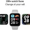 Xiaomi Redmi Watch 3 Active Smart Watch Fitness Tracker with 100 Sport Modes, Blood Oxygen Heart Rate Sleep Monitor, Bluetooth Phone Call Watch for iPhone Android, Grey - Image 9