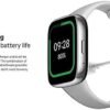 Xiaomi Redmi Watch 3 Active Smart Watch Fitness Tracker with 100 Sport Modes, Blood Oxygen Heart Rate Sleep Monitor, Bluetooth Phone Call Watch for iPhone Android, Grey - Image 7