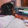 Beyerdynamic DT 770 Pro X LE On-Ear Headphones - Image 3
