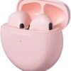 Earbuds with Active Noise Cancellation, Bluetooth 5.0, Crystal Clear Sound, Pro 6 - Image 3