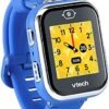 VTech KidiZoom Smartwatch DX3, Blue - Image 2