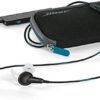 Bose QuietComfort 20 Acoustic Noise Cancelling Headphones, Compatible with Apple Devices, Black (Renewed) - Image 3