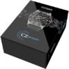 Citizen CZ Smart PQ2 Hybrid Smartwatch with YouQ Wellness app Featuring IBM Watson® AI and NASA Research, Black and White Customizable Display, Bluetooth, HR, Activity Tracker, 18-Day Battery Life - Image 8