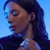 Skullcandy Rail ANC In-Ear Noise cancelling Wireless Earbuds, 27 Hr Battery, Microphone, Works with iPhone Android and Bluetooth Devices - True Black - Image 5