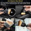 Car Charger 86W Super Fast Charging with USB PD&QC 5.0(Voltmeter&LED Lights) Universal Quick Charge for 12-24V Car Cigarette Lighter Plug,Compatible with All Smartphones (PD+3USB) - Image 6