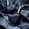 HiFiGo Kinera Celest Wyvern Abyss 10mm Dynamic Driver IEM Earphones, LCP in-Ear Headphone with 0.78mm 2-Pin Connector, Harman Curve Tuning and High-Resolution Sound (Abyss) - Image 6