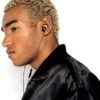 Skullcandy Ink'd+ In-Ear Wired Earbuds, Microphone, Works with Bluetooth Devices and Computers - Black - Image 5