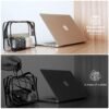 Multi Charging Cable,4.5A 4Ft/2Pack Multi Fast Charger Cable, Retractable USB Cable, 3 in 1 Multi Charge Sync Cable with Lightning/Type C/Micro USB Ports for Samsung Galaxy,iPhone,LG,PS,Tablets & More - Image 5