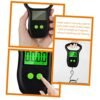 Balacoo Portable Scale Digital Weight Scale Hanging Hook Scale Digital Fish Scale Eletric Weight Scale - Image 2
