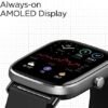 Amazfit GTS 2 Mini Smart Watch for Men Android iPhone, Alexa Built-in, 14-Day Battery Life, Fitness Tracker with GPS & 70+ Sports Modes, Blood Oxygen Heart Rate Monitor, 5 ATM Water Resistant-Black - Image 2