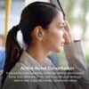TOZO NC2 Hybrid Active Noise Cancelling Wireless Earbuds, in-Ear Detection Headphones, IPX6 Waterproof Bluetooth 5.3 Stereo Earphones, Immersive Sound Premium Deep Bass Headset, Blue - Image 2