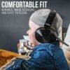 Barks Classroom Headphones (10 Pack): On-Ear Premium Student Bulk Headphones: Perfect for Kids, Grades K-12, Schools & for Class Sets (Great Value, Durable, Noise Reducing, Comfortable, Easy-to-Clean) - Image 5