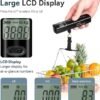 travel inspira Luggage Scale, Travel Essentials, Portable Digital Hanging Baggage Scale for Travel, Suitcase Weight Scale - Image 7
