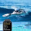 Smart Watch for Men Women, Answer/Make Calls, Alexa Built-in, Fitness Tracker, Heart Rate/Sleep Tracker/100 Sports/IP68 Waterproof, Smartwatch Compatible Android iOS - Image 6