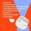 JBL Tune Buds - True wireless Noise Cancelling earbuds, JBL Pure Bass Sound, Bluetooth 5.3, 4-Mic technology for Crisp, Clear Calls, Up to 48 hours of battery life, Water and dust resistant (Purple) - Image 7