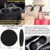 Car Charger 86W Super Fast Charging with USB PD&QC 5.0(Voltmeter&LED Lights) Universal Quick Charge for 12-24V Car Cigarette Lighter Plug,Compatible with All Smartphones (PD+3USB) - Image 7
