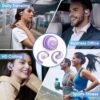 Ows Hanging Earphones 5.4 Bluetooth, Hy-T26 X15 Pro Earphone Wireless Bluetooth, X15 Pro Wireless Earbuds Bluetooth Headphones, Stereo Noise Reduction BT 5.4 Earphones, Wireless Earbuds Purple - Image 7