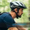 Bone Conduction Headphones, Open Ear Headphones Sports Wireless Earphones, Bluetooth Headphones with Built-in Mic,Up to 8 Hours Playtime,Running Headphone for Running Cycling - Black - Image 5