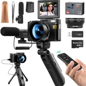 Digital Camera(V01)
